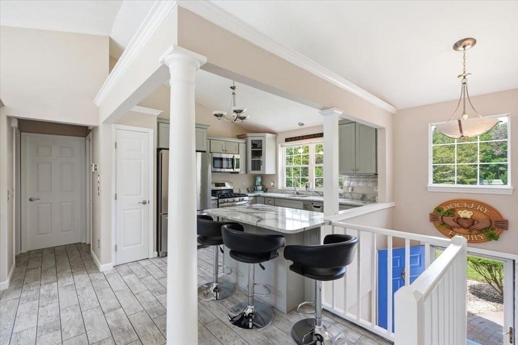 105 Joyce Drive, Plymouth, MA Photo #5