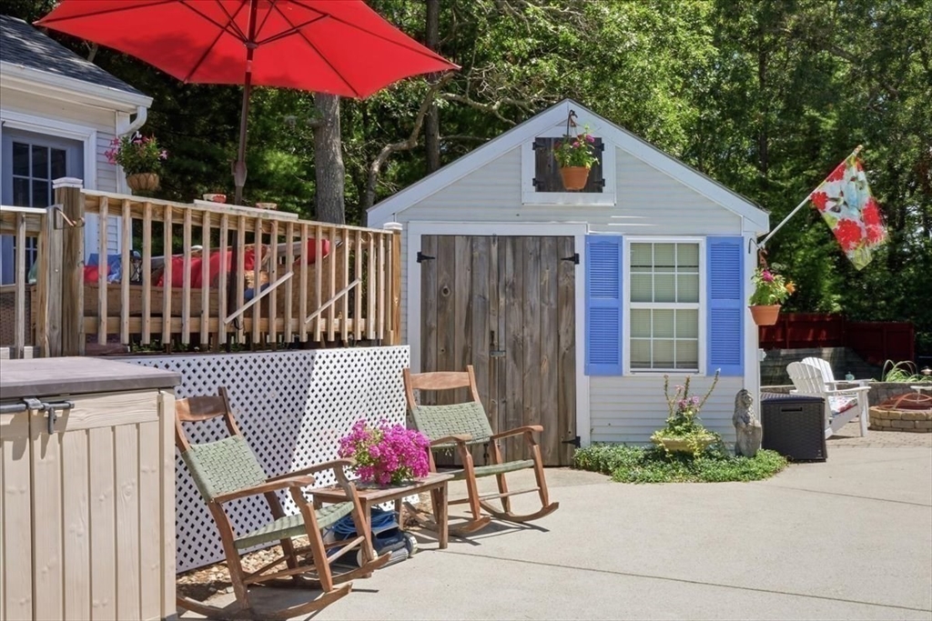 105 Joyce Drive, Plymouth, MA Photo #33