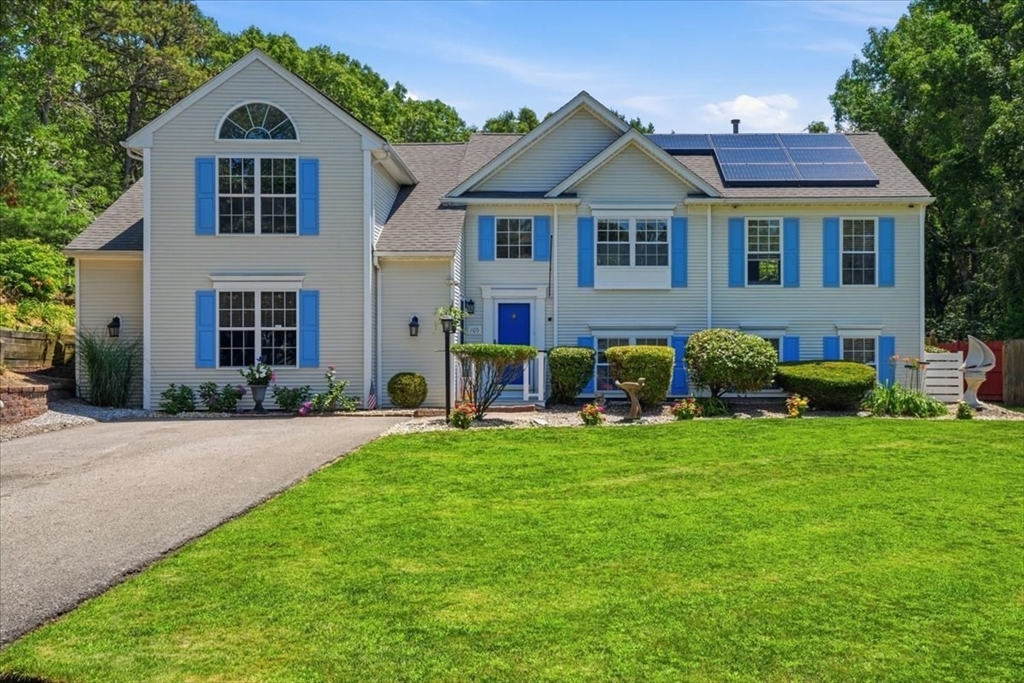 105 Joyce Drive, Plymouth, MA Photo #1
