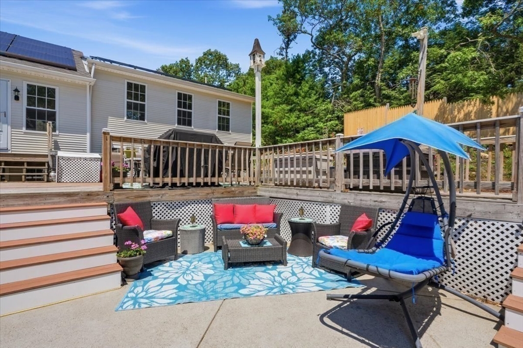 105 Joyce Drive, Plymouth, MA Photo #27