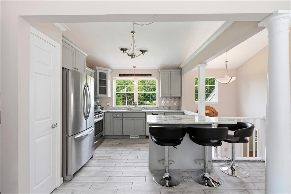 105 Joyce Drive, Plymouth, MA Photo #4