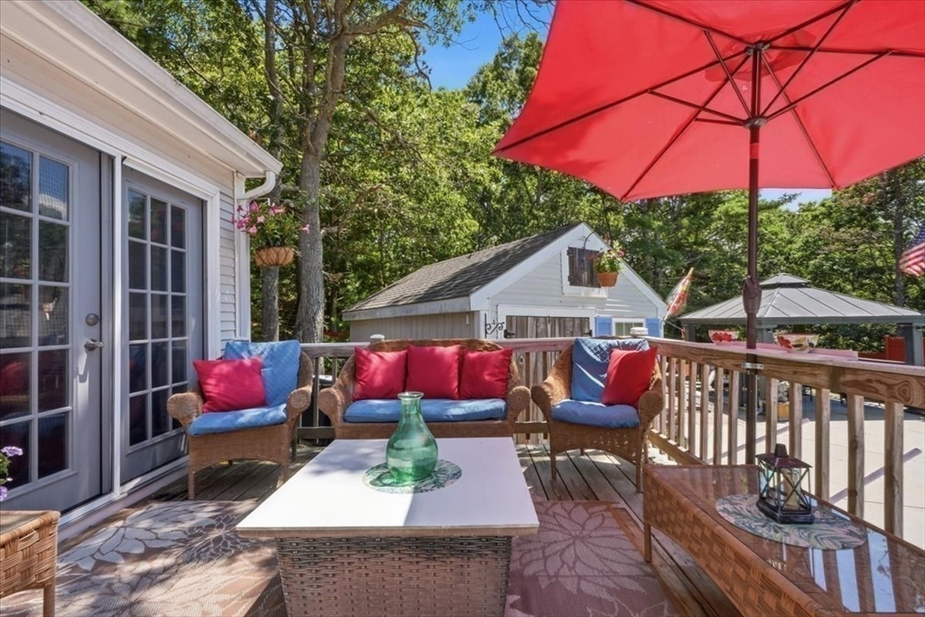105 Joyce Drive, Plymouth, MA Photo #29