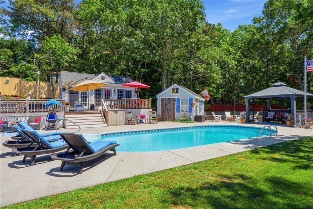 105 Joyce Drive, Plymouth, MA Photo #28