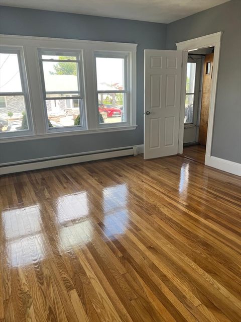 Photo of 258 Malden St #1, Revere, MA 02151 (MLS # 73462566)