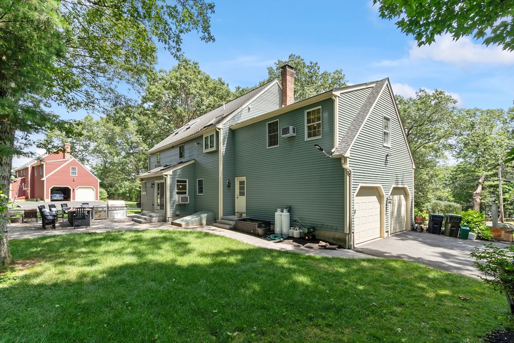 492 Stow Rd