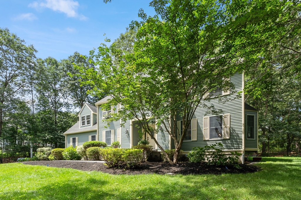 492 Stow Rd