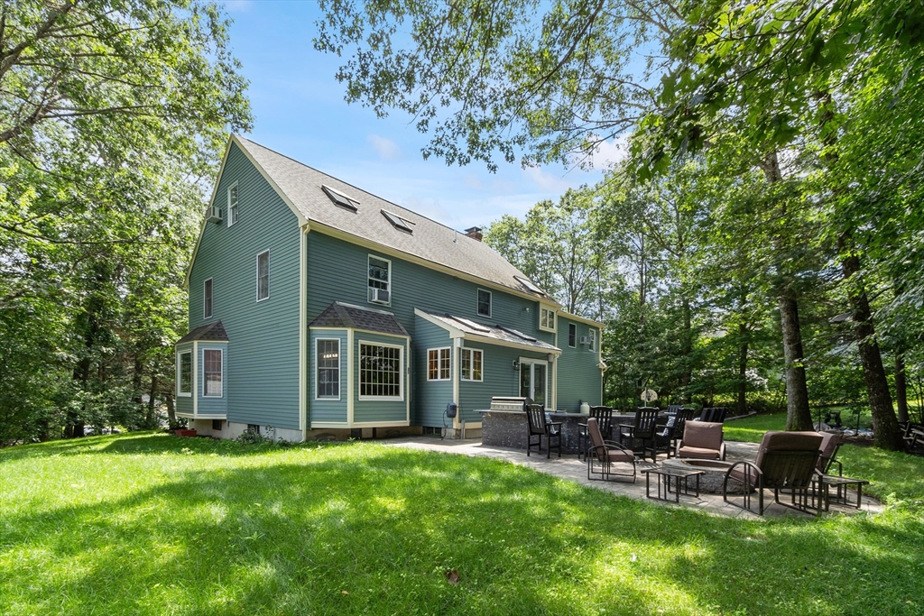 492 Stow Rd