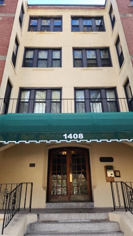 1408 Commonwealth Avenue #6, Boston, MA, 1408 Commonwealth Avenue #6, Boston, MA Photo #1