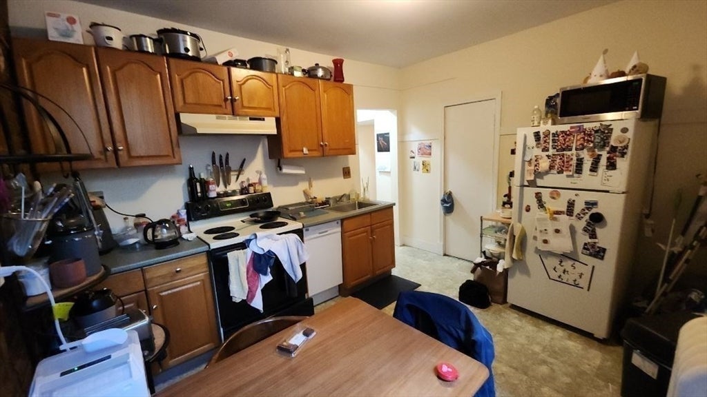 1408 Commonwealth Avenue #6, Boston, MA, 1408 Commonwealth Avenue #6, Boston, MA Photo #7