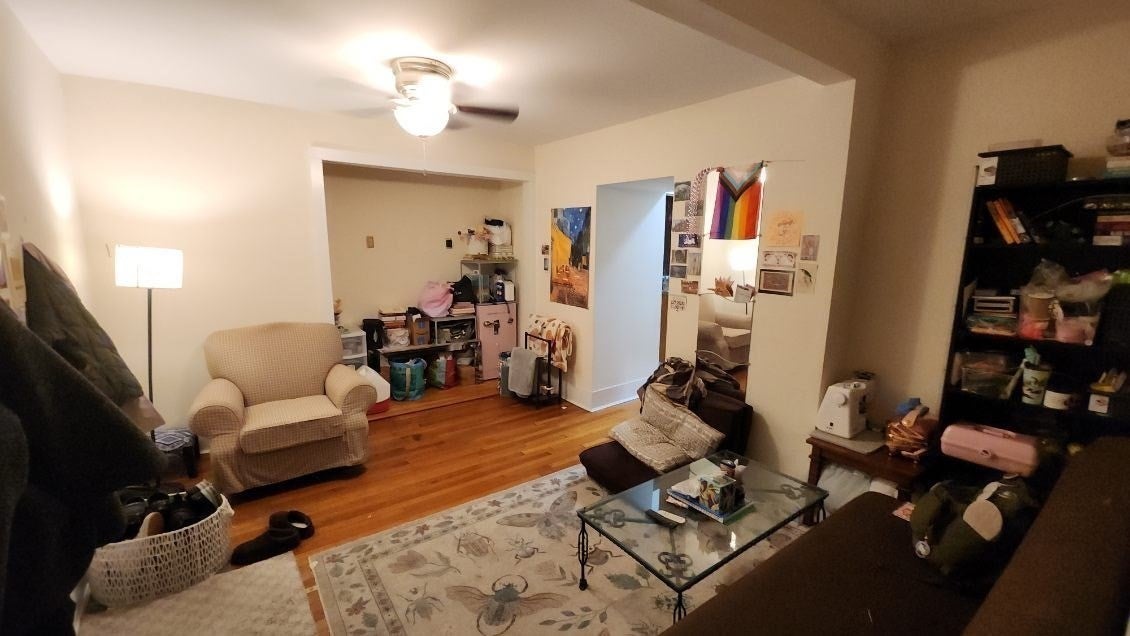 1408 Commonwealth Avenue #6, Boston, MA, 1408 Commonwealth Avenue #6, Boston, MA Photo #3