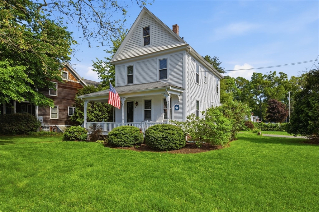 116 Williams St