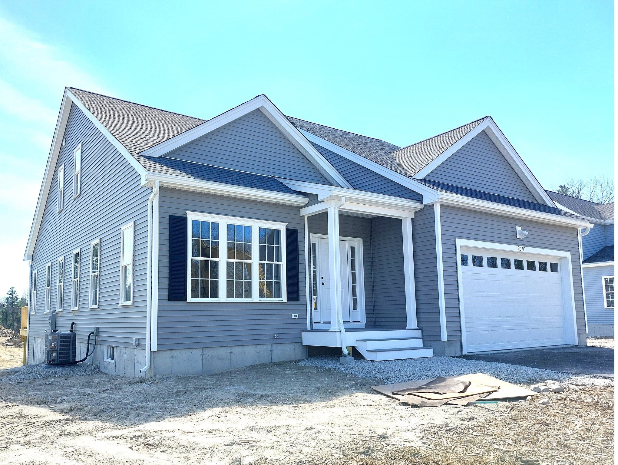 23A Crownshield AVE