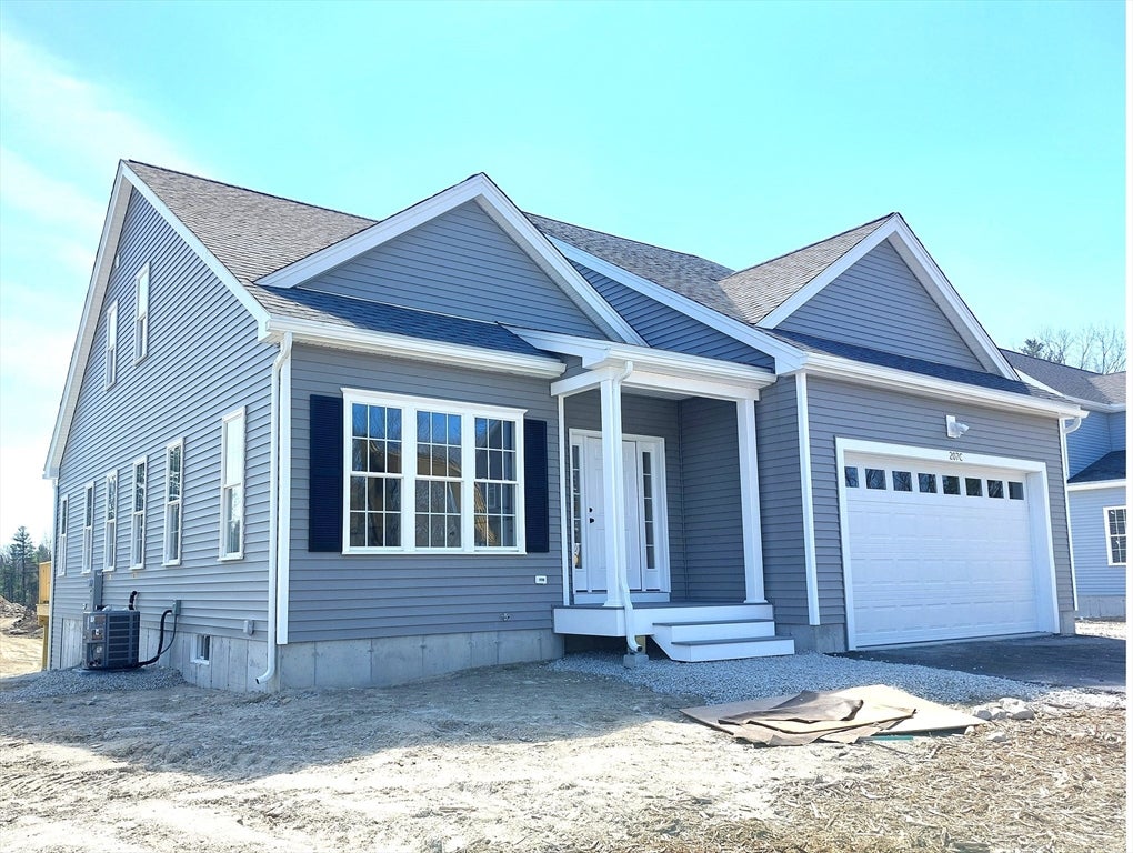 23A Crownshield AVE #23A, Uxbridge, MA, 23A Crownshield AVE #23A, Uxbridge, MA Photo #1