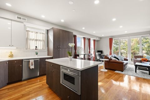 34 Dix St 3 Boston MA 02122