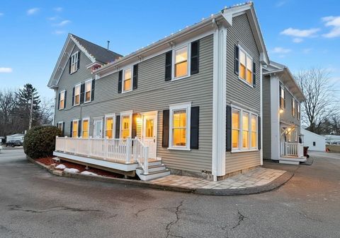 Photo of 264 Middlesex Road #264, Tyngsborough, MA 01879 (MLS # 73469314)