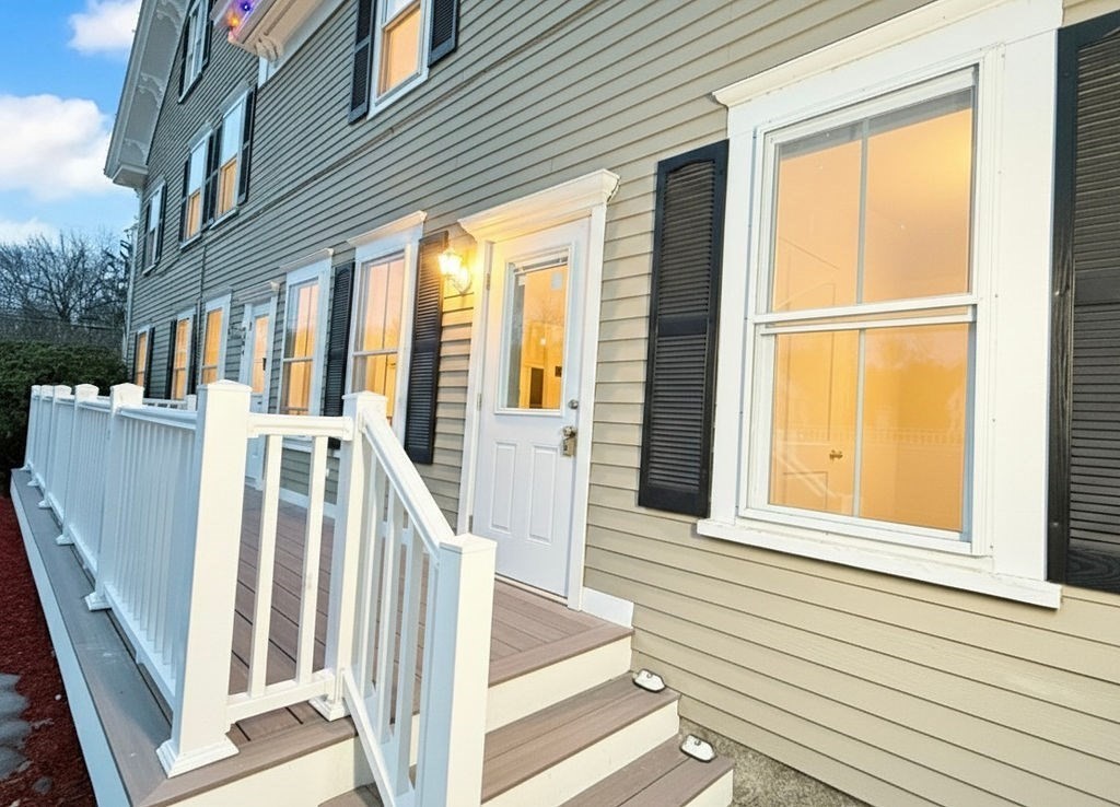 264 Middlesex Road 264