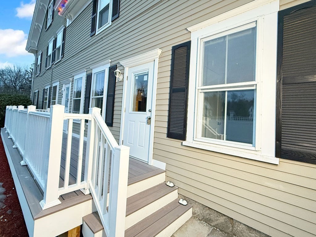 264 Middlesex Road 264