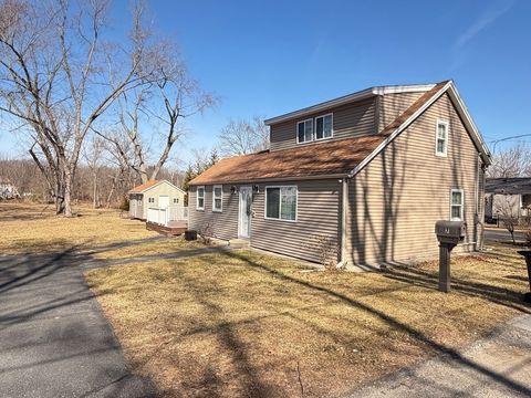 7 Southbridge St Ct Auburn MA 01501