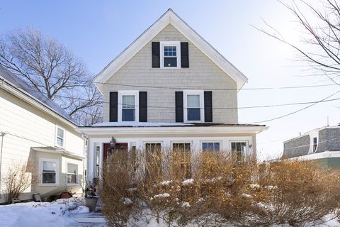 7 Elm St Boston MA 02136