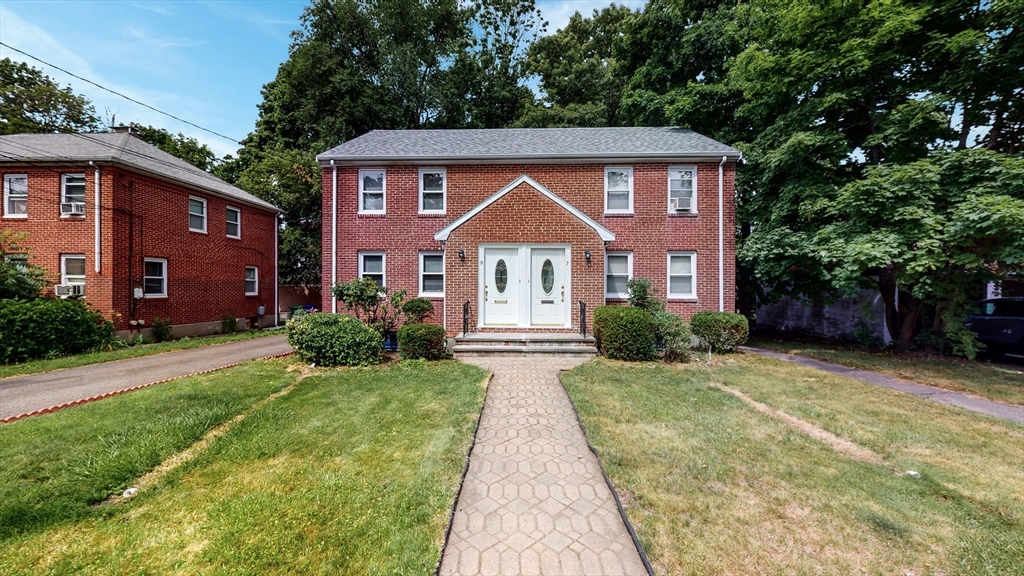 Photo of 7-9 Payne Road, Newton, MA