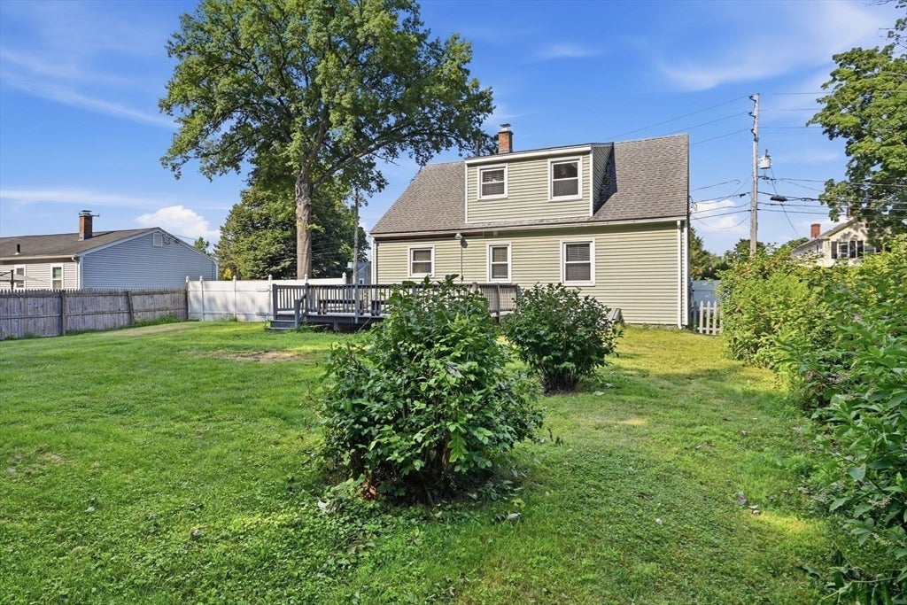 37 Saint Dennis St, Westfield, MA, 37 Saint Dennis St, Westfield, MA Photo #33