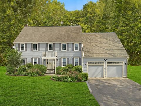 23 Maiden Ln Bedford NH 03110