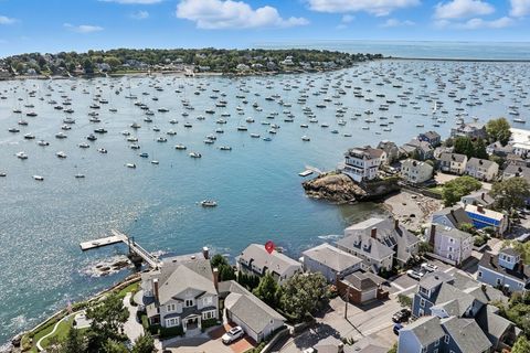 131 Front Street Marblehead MA 01945