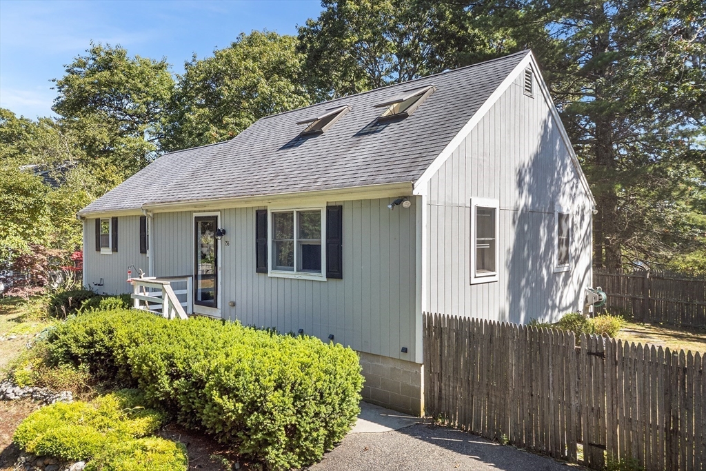 756 Bourne Rd
