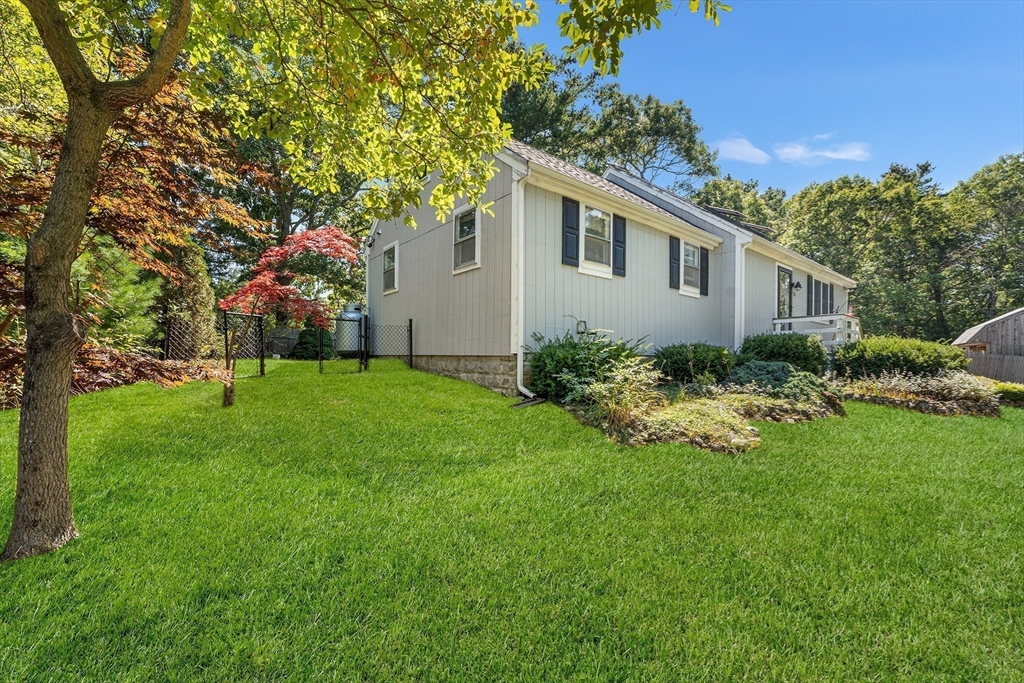 756 Bourne Rd