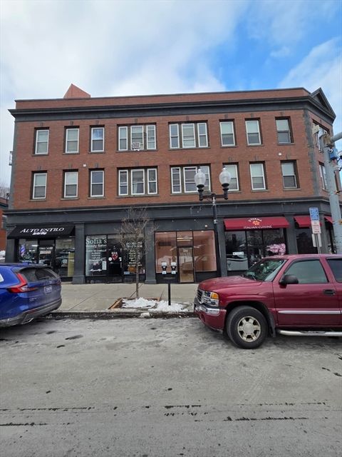 Photo of 284 Broadway, Revere, MA 02151 (MLS # 73478745)