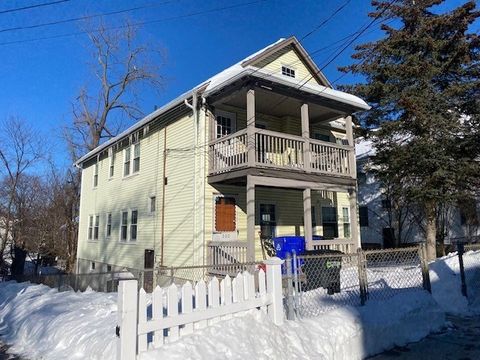 115 Bennet St 1 Boston MA 02135