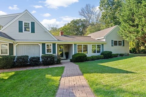 250 River St Norwell MA 02061