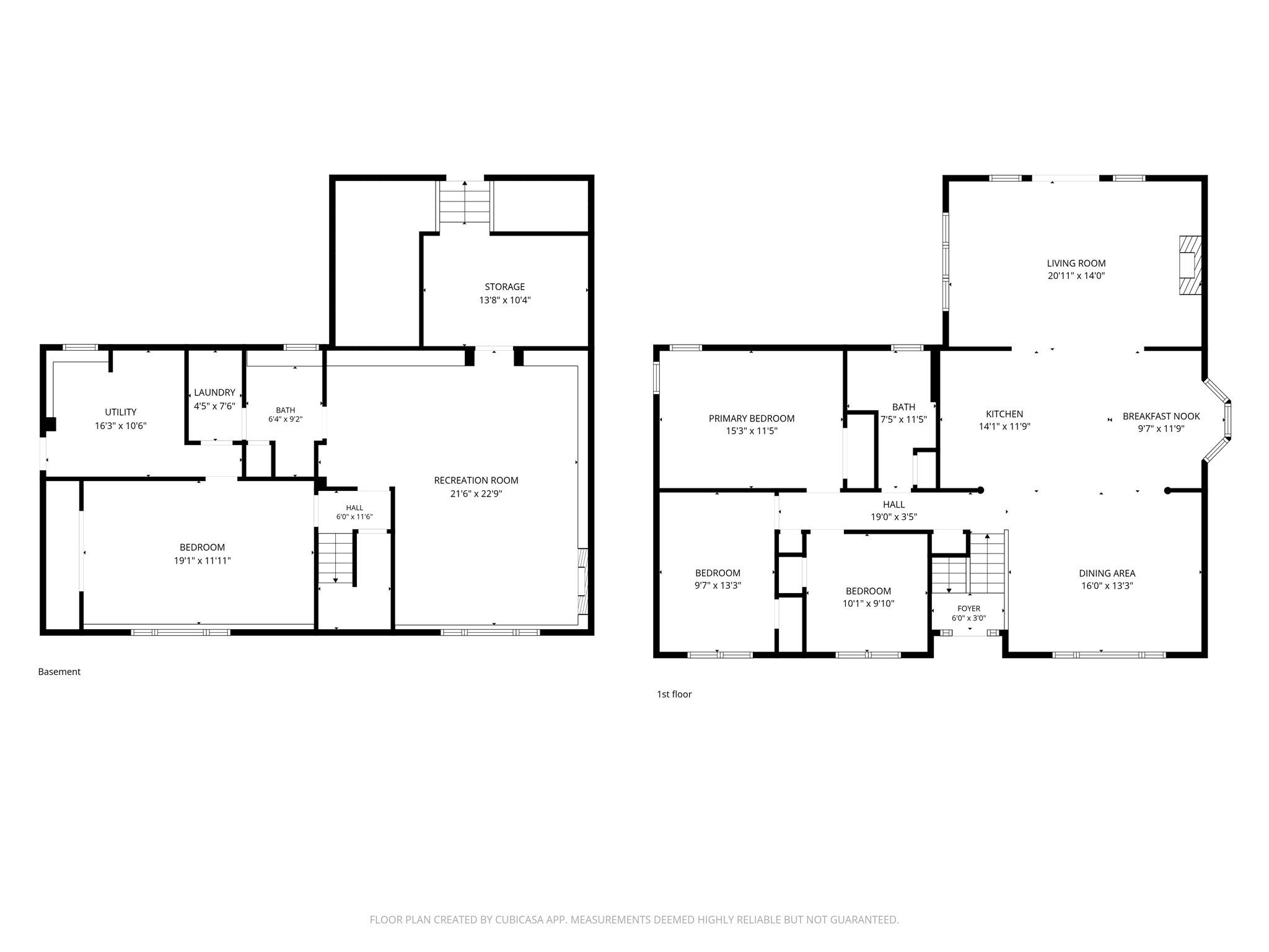 21 Andrew Cir, Stoughton, MA, 21 Andrew Cir, Stoughton, MA Photo #29