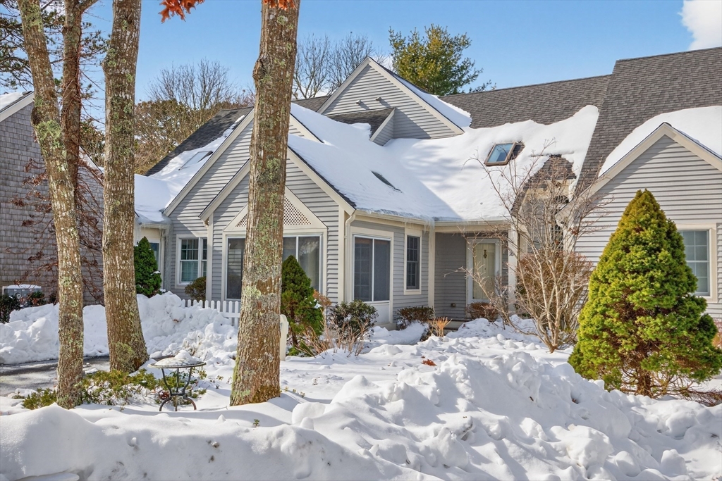 16 Gold Leaf Lane 16