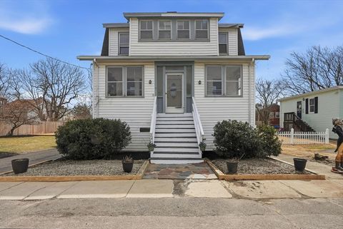Photo of 48 Bates St, Hull, MA 02045 (MLS # 73493170)