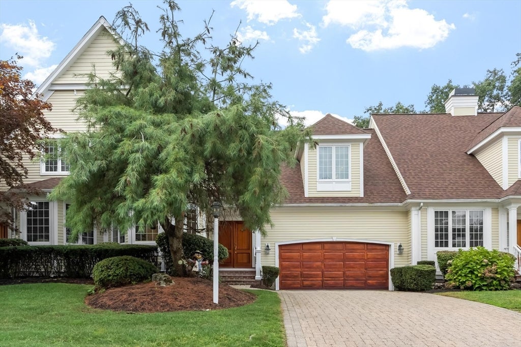 4 Bobby Jones DR #4, Andover, MA Photo #1