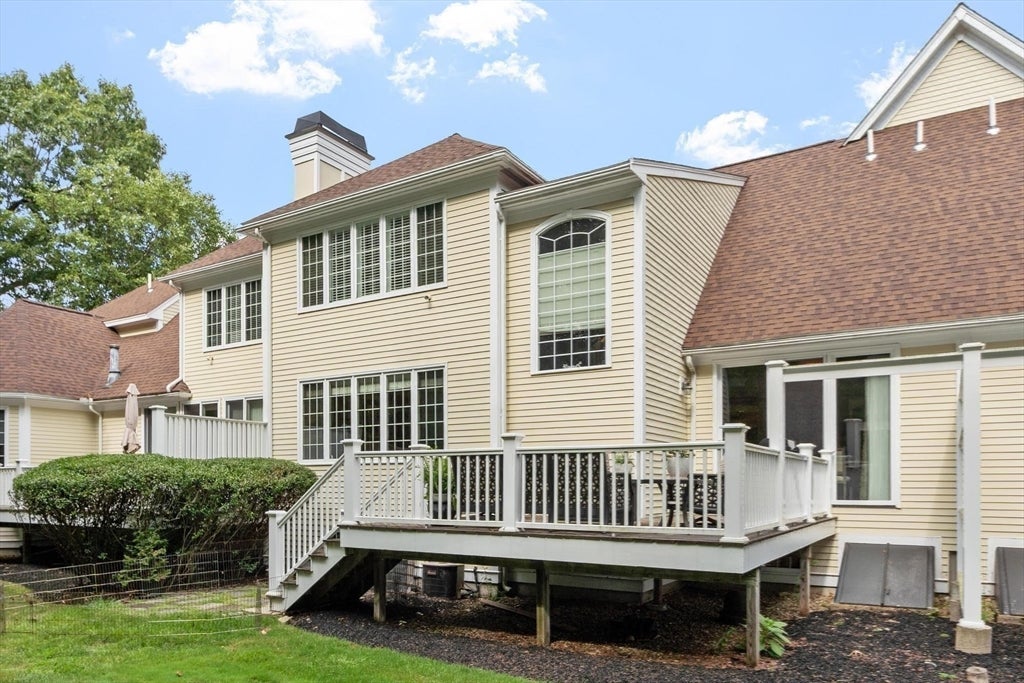 4 Bobby Jones DR #4, Andover, MA Photo #39