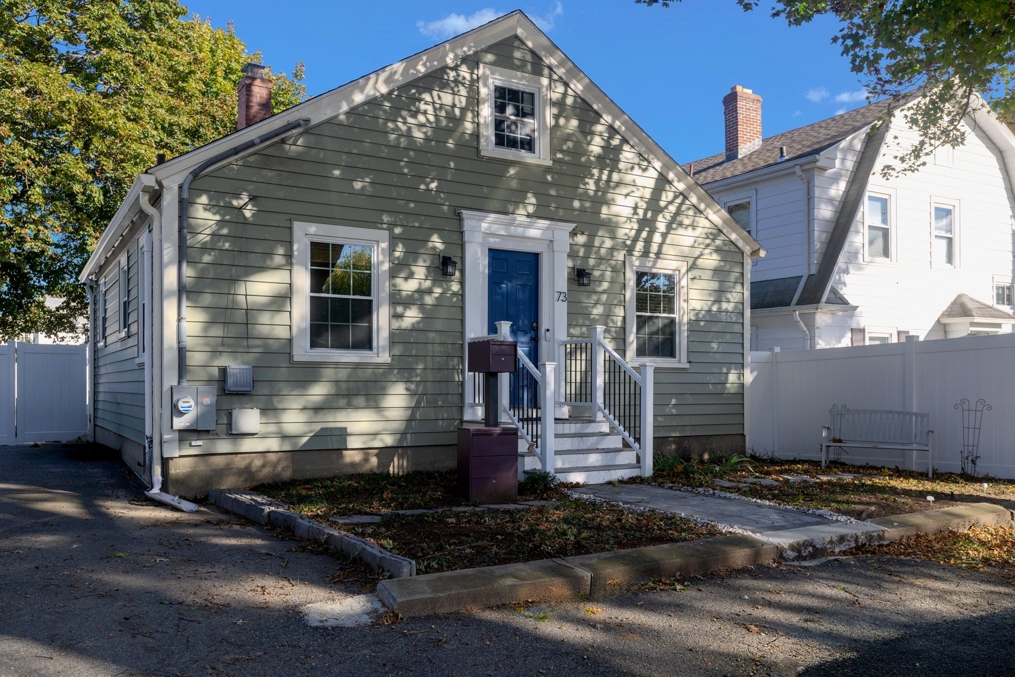 73 Clematis St, Providence, RI, 73 Clematis St, Providence, RI Photo #1