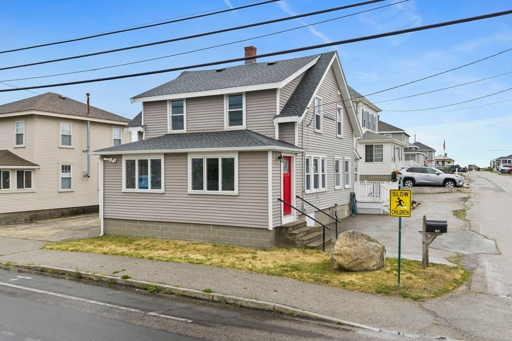 766 Ocean St