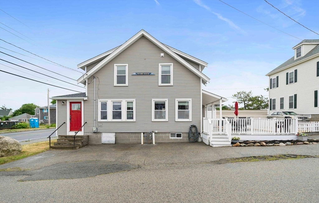 766 Ocean St