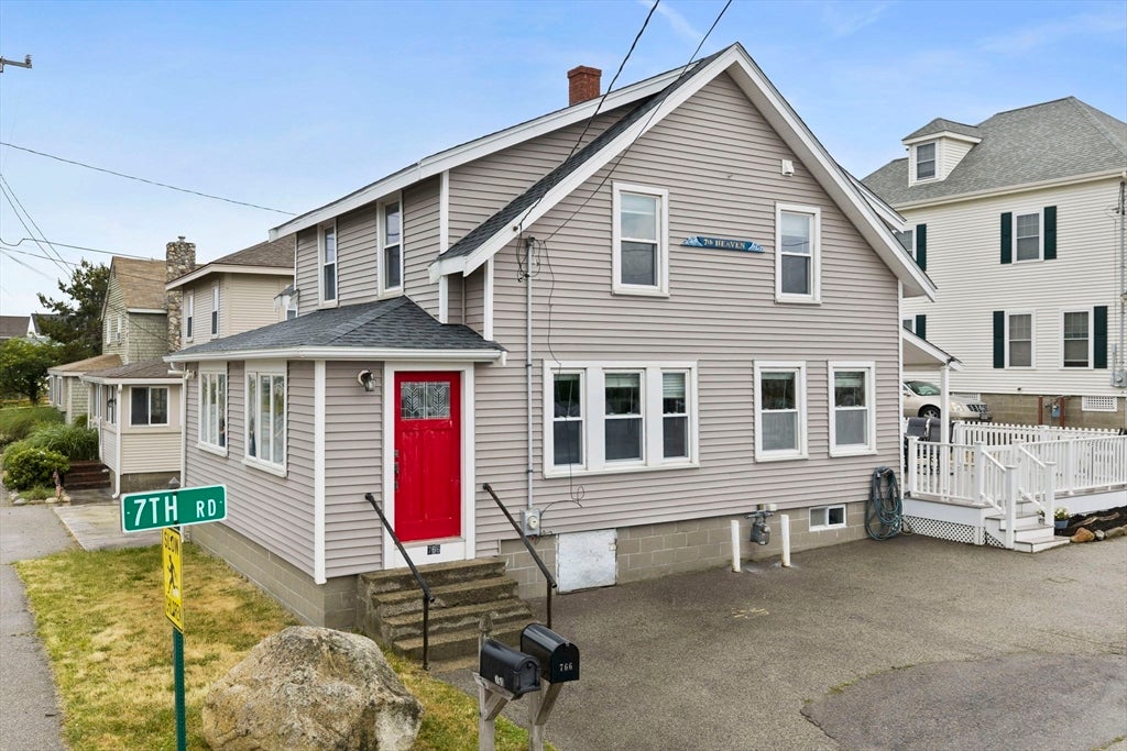 766 Ocean St