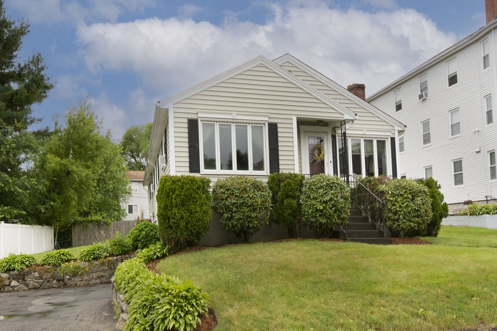 254 Pilgrim Ave