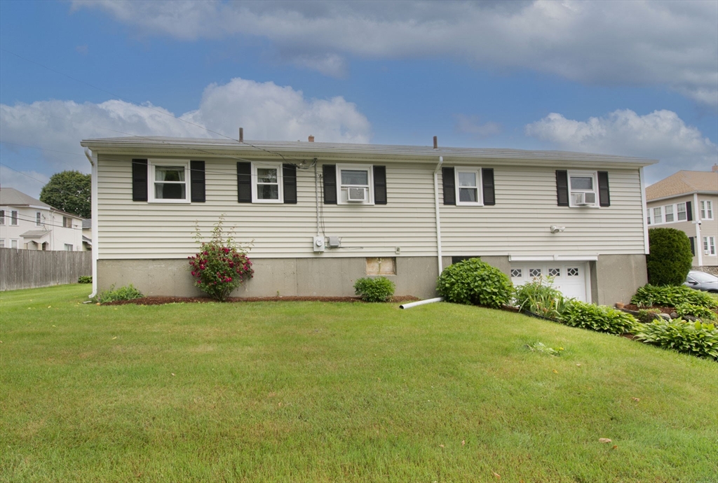 254 Pilgrim Ave