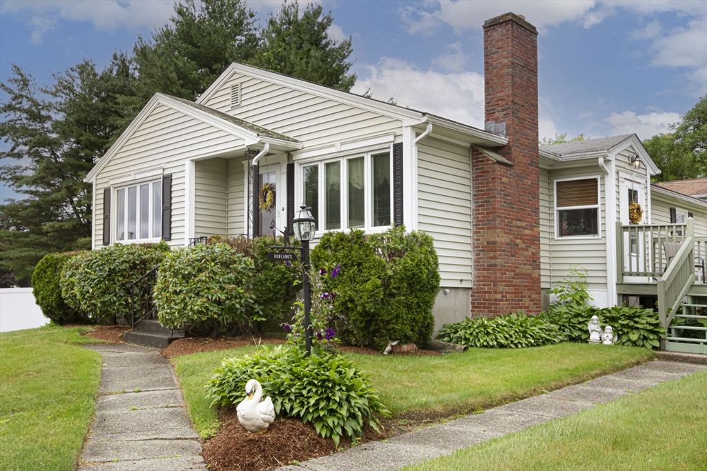254 Pilgrim Ave