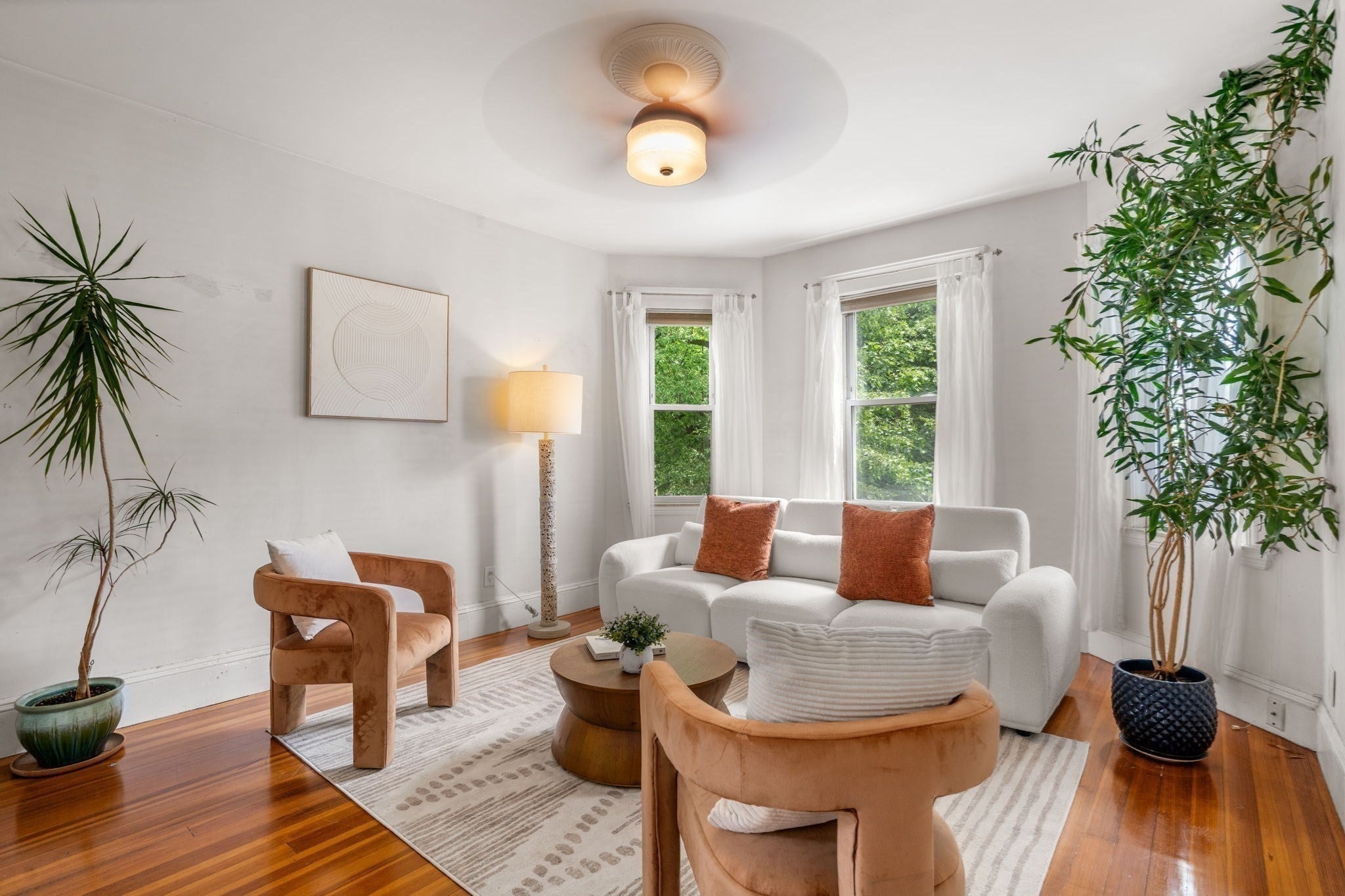 7 Sumner St