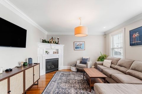 Photo of 51-53 Story St #1, Boston, MA 02127 (MLS # 73466690)