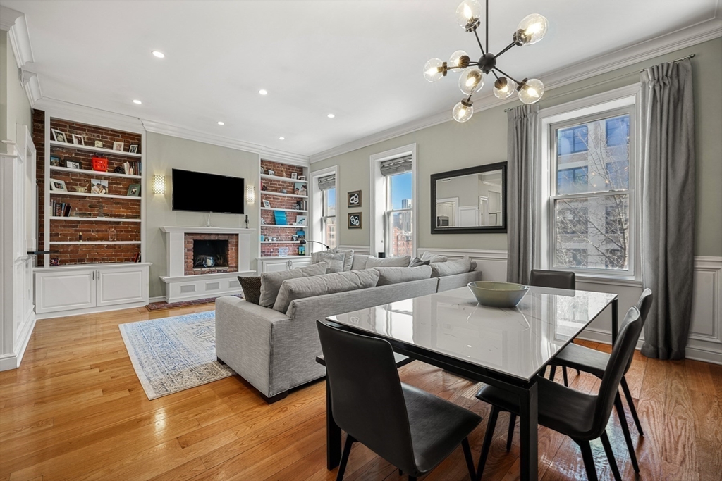 82 Berkeley Street 5