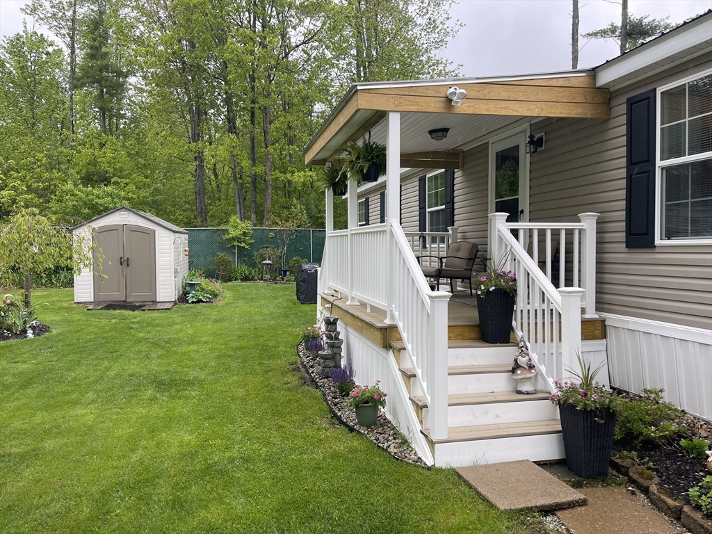 36 N Emperor Drive