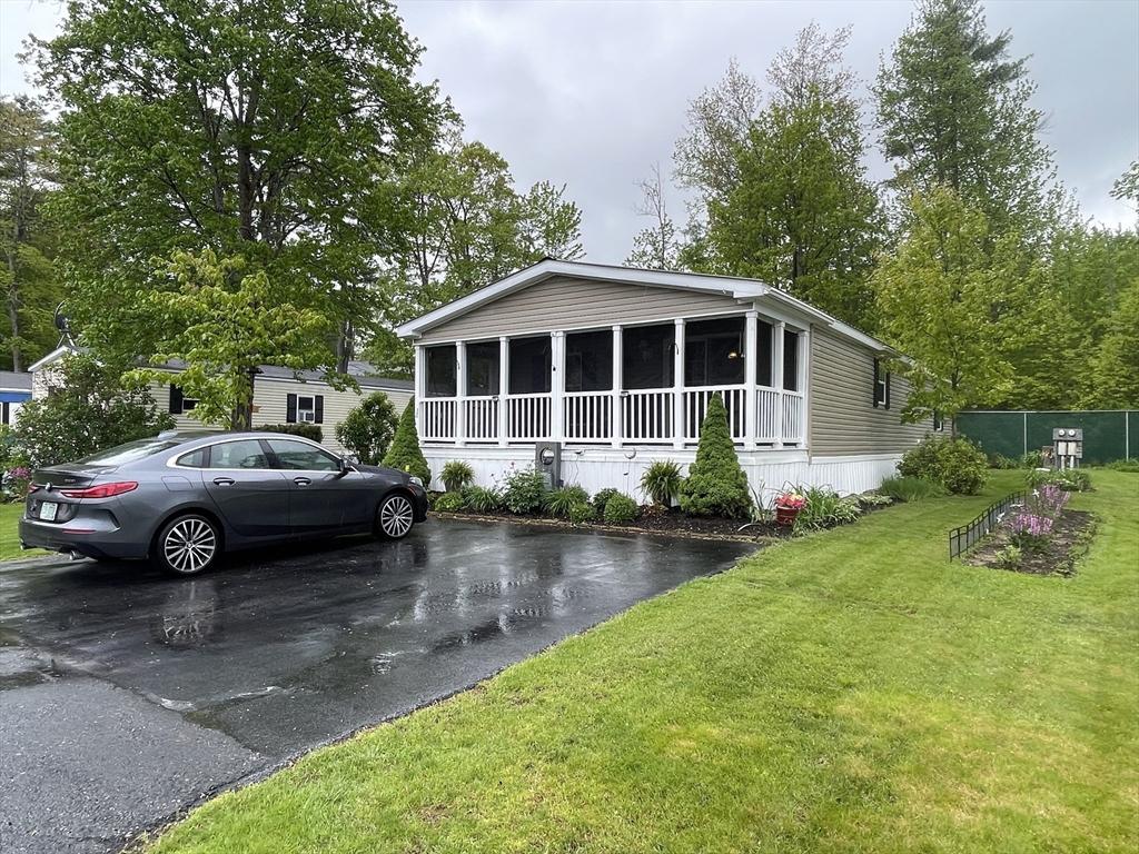 36 N Emperor Drive