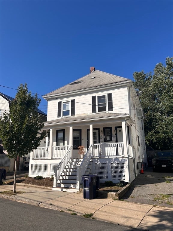 173 Springvale Ave #2, Everett, MA, 173 Springvale Ave #2, Everett, MA Photo #22